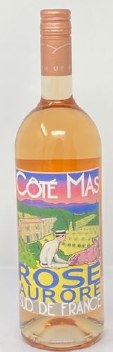 Cote Mas 2025 Aurore Rose